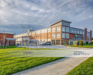 Photo 3 of Stortropolis Self-Storage - 601 North Millridge Street, Olathe, KS