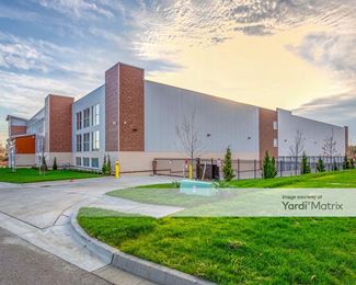 Photo 4 of Stortropolis Self-Storage - 601 North Millridge Street, Olathe, KS