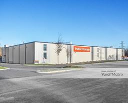 Image for Public Storage - 125 Boro Line Road, King of Prussia, PA