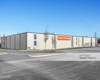 Photo 1 of Public Storage - 125 Boro Line Road, King of Prussia, PA