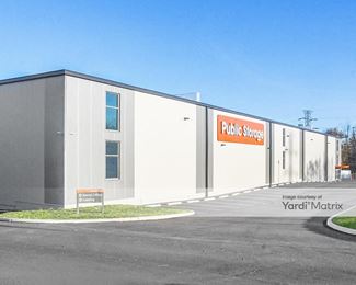 Photo 3 of Public Storage - 125 Boro Line Road, King of Prussia, PA