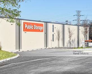 Photo 4 of Public Storage - 125 Boro Line Road, King of Prussia, PA