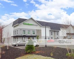 Image for Extra Space Storage - 2125 State Route 35, Holmdel, NJ