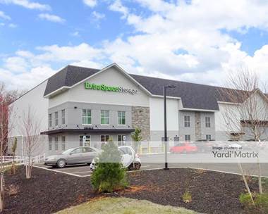 Storage Units for Rent available at 2125 State Route 35, Holmdel, NJ 07733