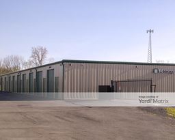 Image for B&C Storage - 2755 Trombley Road, Weedsport, NY
