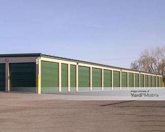Photo 2 of B-C Storage - 2755 Trombley Road, Weedsport, NY