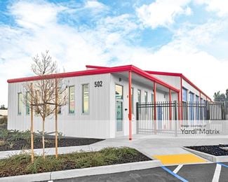 Photo 1 of Liberty Self Storage - 502 East 4th Street, Ripon, CA