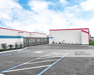 Photo 2 of Liberty Self Storage - 502 East 4th Street, Ripon, CA