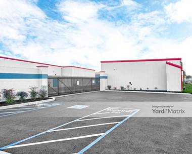 Storage Units for Rent available at 502 East 4th Street, Ripon, CA 95366