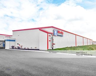 Photo 3 of Liberty Self Storage - 502 East 4th Street, Ripon, CA