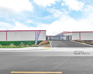 Photo 4 of Liberty Self Storage - 502 East 4th Street, Ripon, CA