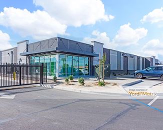 Photo 2 of Extra Space Storage - 82815 Avenue 42, Indio, CA