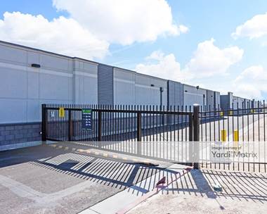 Storage Units for Rent available at 82815 Avenue 42, Indio, CA 92203