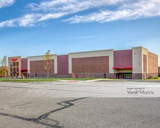 Photo 4 of CubeSmart Self Storage - 11008 Greenwood Street, Lenexa, KS