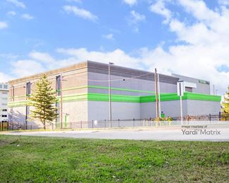 Photo 3 of Extra Space Storage - 2740 East 21st Street, Tulsa, OK