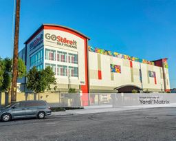 Image for Go Store It - 15932 Minnesota Avenue, Paramount, CA
