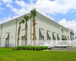 Image for Spacebox Storage - 5755 US-1, Vero Beach, FL