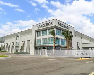Photo 4 of Spacebox Storage - 5755 US-1, Vero Beach, FL