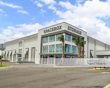 Storage Units for Rent available at 5755 US-1, Vero Beach, FL 32967