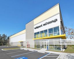 Image for Safeguard Self Storage - 16330 North Nebraska Avenue, Lutz, FL