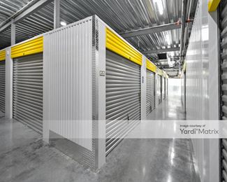 Photo 4 of Safeguard Self Storage - 16330 North Nebraska Avenue, Lutz, FL