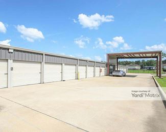 Photo 2 of Hideaway North Storage - 5504 Northwood South Road, Shreveport, LA