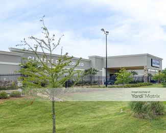 Photo 2 of Shield Storage Centers - 601 Stockwell Road, Bossier City, LA