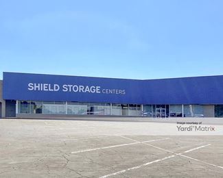 Photo 5 of Shield Storage - 1218 Homer Road, Minden, LA