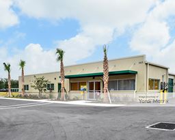 Image for Fort Knox Self Storage - 3813 Industrial Park Road, Okahumpka, FL