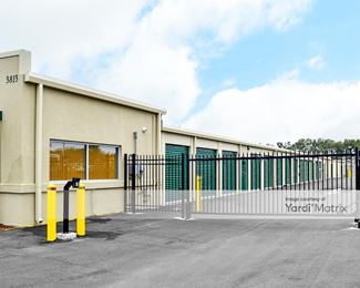 Photo 2 of Fort Knox Self Storage - 3813 Industrial Park Road, Okahumpka, FL