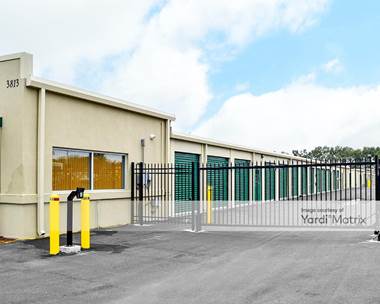 Storage Units for Rent available at 3813 Industrial Park Road, Okahumpka, FL 34762
