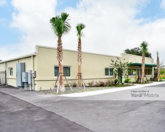 Photo 3 of Fort Knox Self Storage - 3813 Industrial Park Road, Okahumpka, FL