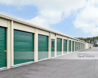 Photo 4 of Fort Knox Self Storage - 3813 Industrial Park Road, Okahumpka, FL