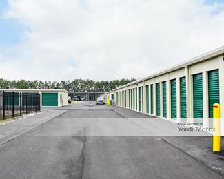 Photo 5 of Fort Knox Self Storage - 3813 Industrial Park Road, Okahumpka, FL