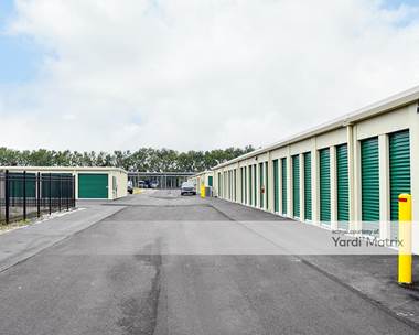 Storage Units for Rent available at 3813 Industrial Park Road, Okahumpka, FL 34762