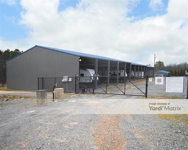 Storage Units for Rent available at 7925 US Highway 601, Boonville, NC 27011