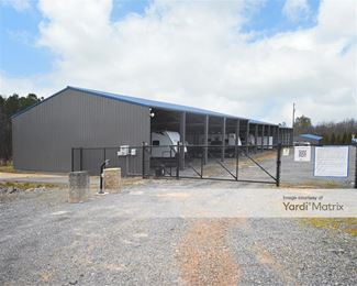 Photo 1 of KO Storage - 7925 US Highway 601, Boonville, NC