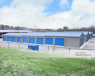 Photo 2 of KO Storage - 7925 US Highway 601, Boonville, NC