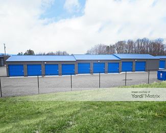 Photo 3 of KO Storage - 7925 US Highway 601, Boonville, NC