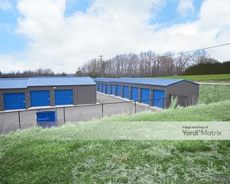 Photo 4 of KO Storage - 7925 US Highway 601, Boonville, NC