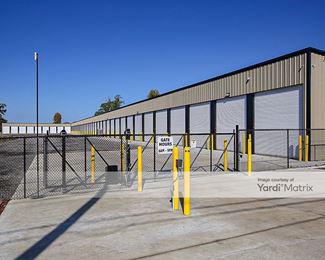 Photo 2 of G2 Mini Storage - 2460 Highway 38 East, Cabot, AR