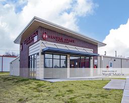 Image for Secure Space Storage - 277 East Main Street, Farmington, AR