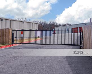 Photo 2 of Secure Space Storage - 277 East Main Street, Farmington, AR