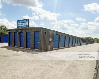 Photo 1 of KO Storage - 1208 10th Drive SE, Austin, MN