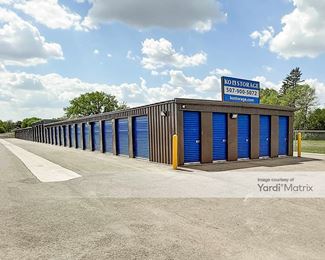 Photo 2 of KO Storage - 1208 10th Drive SE, Austin, MN