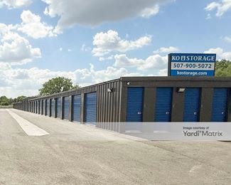 Photo 3 of KO Storage - 1208 10th Drive SE, Austin, MN