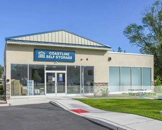 Photo 1 of CubeSmart Self Storage - 3115 South Route 9 Road, Rio Grande, NJ