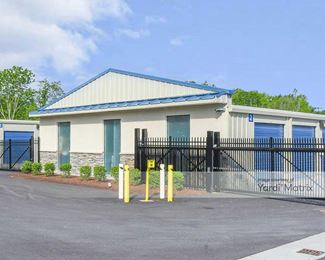 Photo 2 of CubeSmart Self Storage - 3115 South Route 9 Road, Rio Grande, NJ