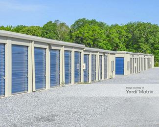 Photo 3 of CubeSmart Self Storage - 3115 South Route 9 Road, Rio Grande, NJ
