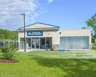 Photo 4 of CubeSmart Self Storage - 3115 South Route 9 Road, Rio Grande, NJ